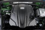 Porsche Macan S 2019 года (AU)
